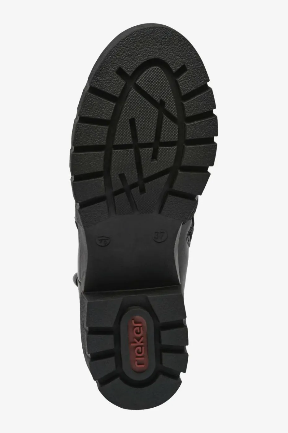 Rieker Boots