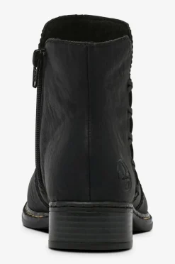 Rieker Boots 73475-00