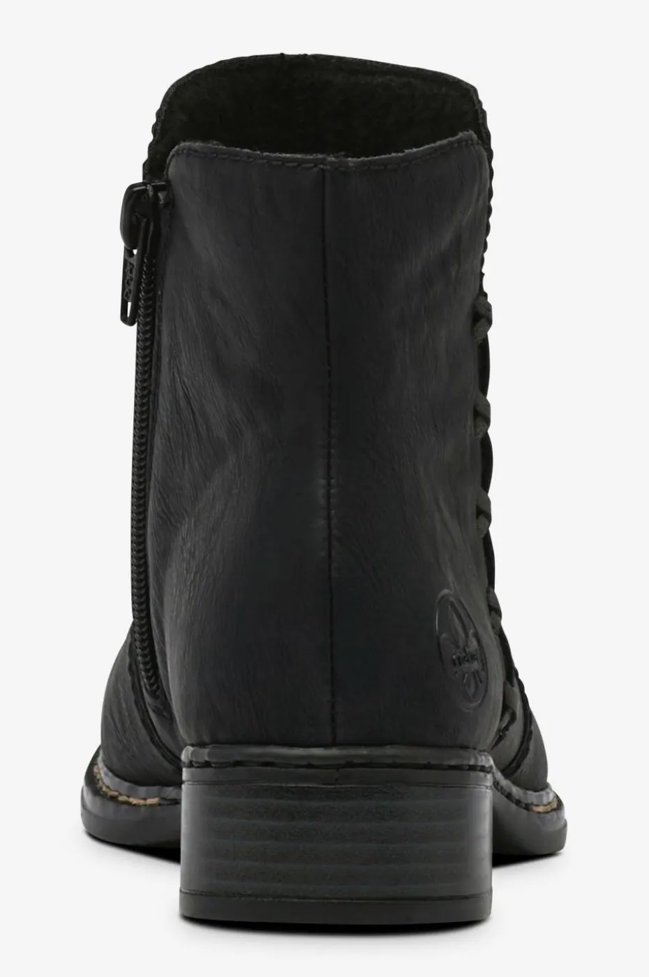 Rieker Boots 73475-00