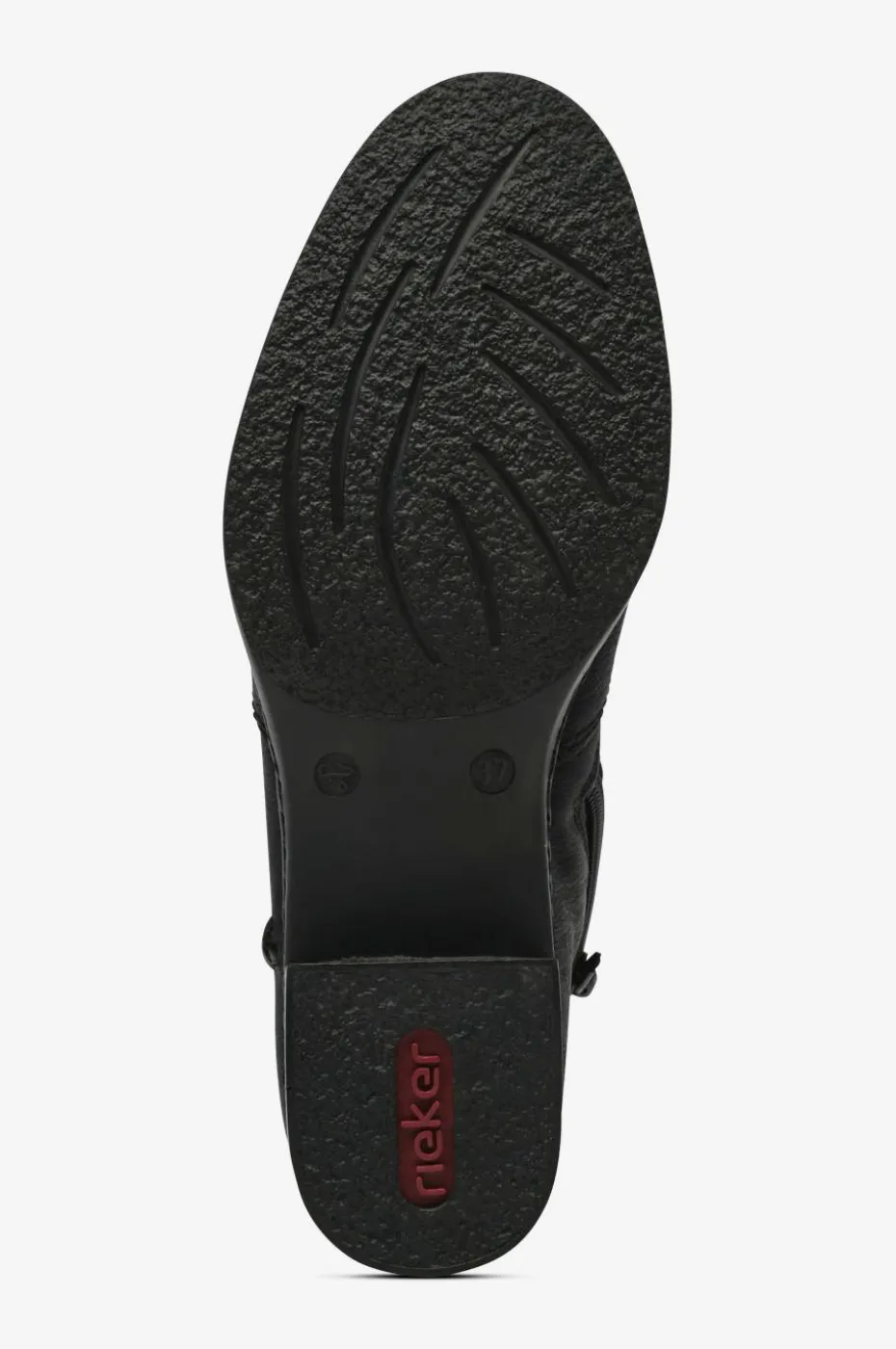 Rieker Boots 73475-00