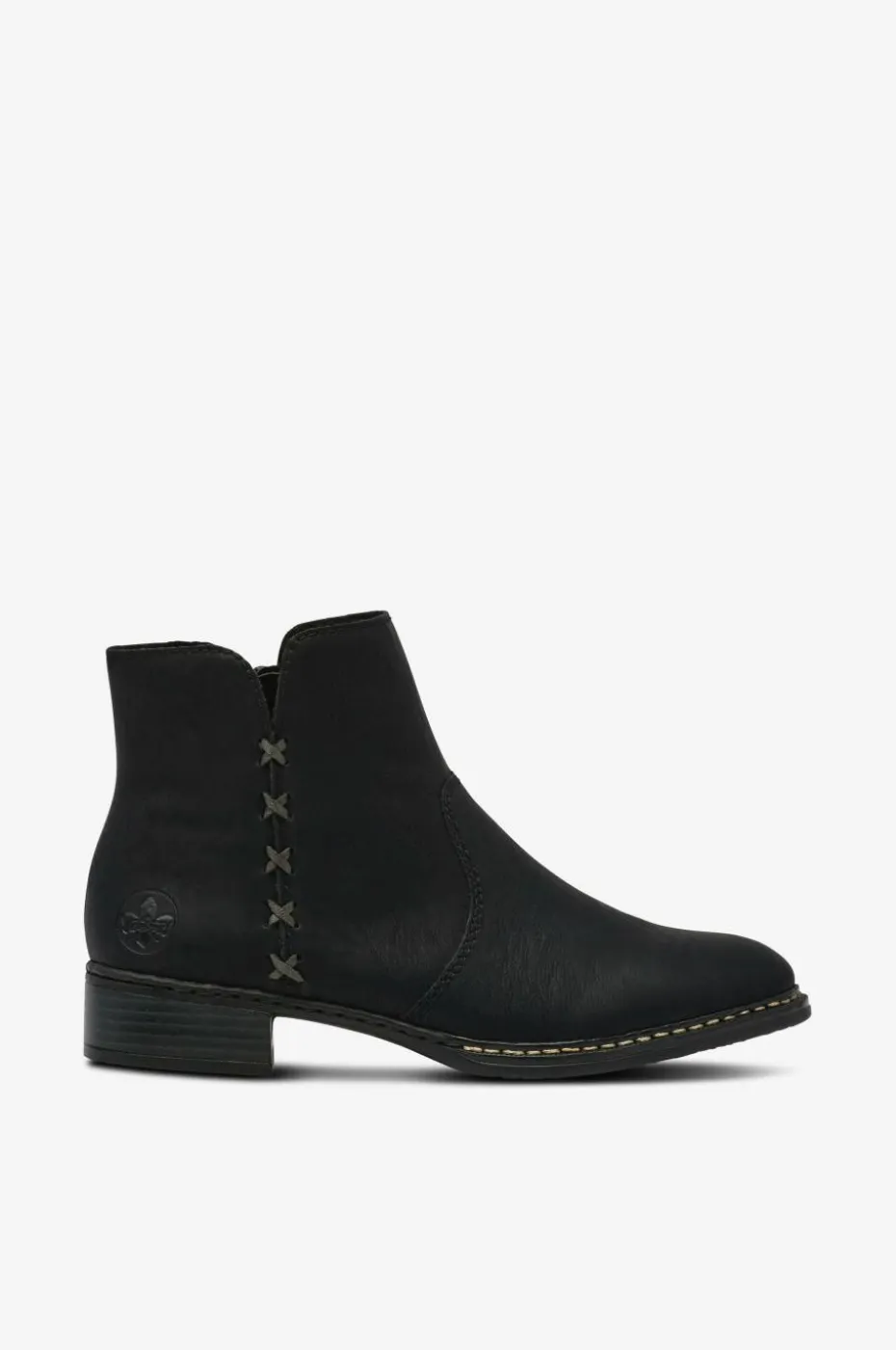 Rieker Boots 73475-00