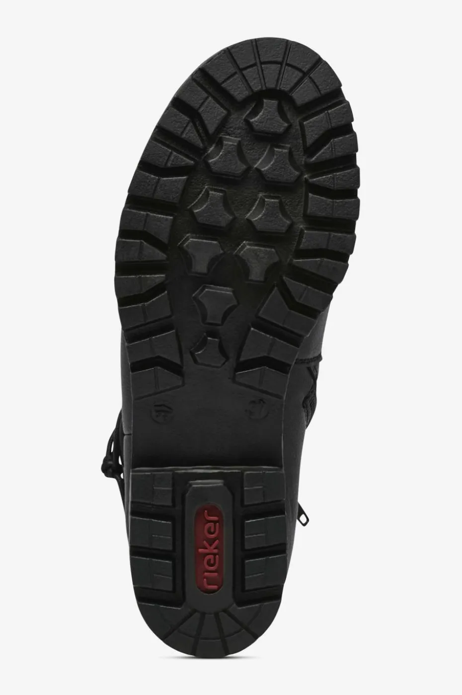 Rieker Boots 78565-00