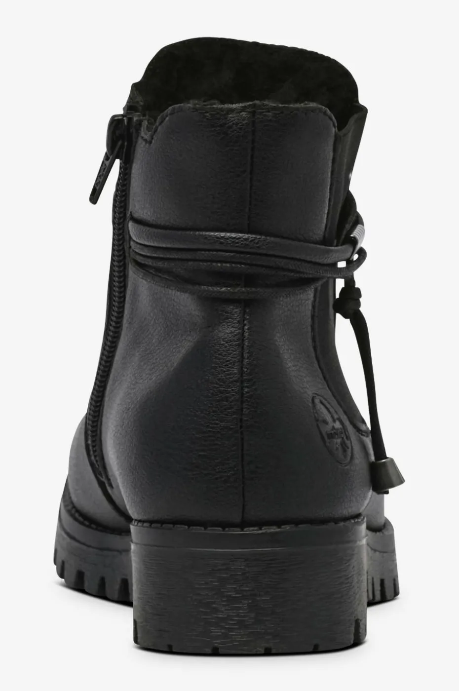 Rieker Boots 78565-00