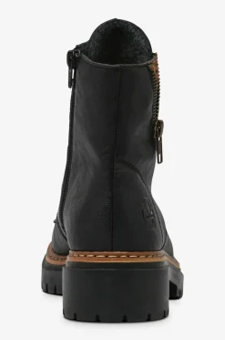 Rieker Boots 72617-00