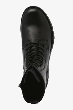 Rieker Boots i skinn