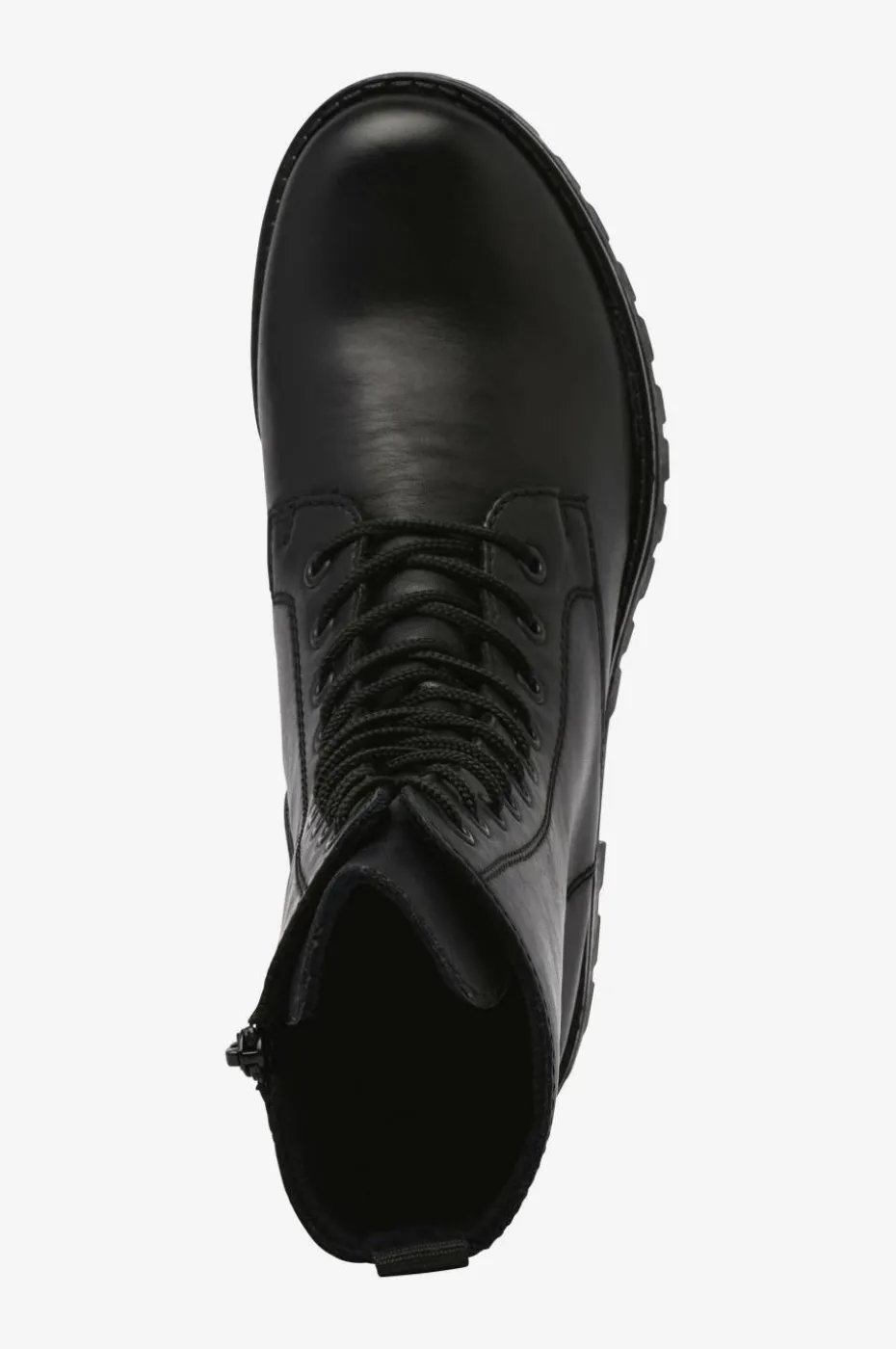 Rieker Boots i skinn