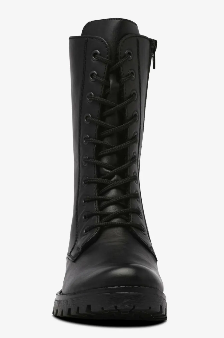 Rieker Boots i skinn