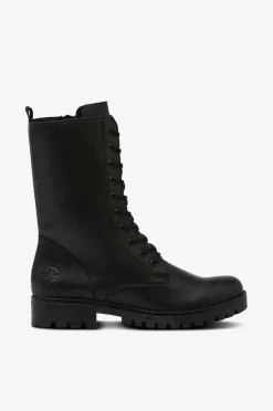 Rieker Boots i skinn