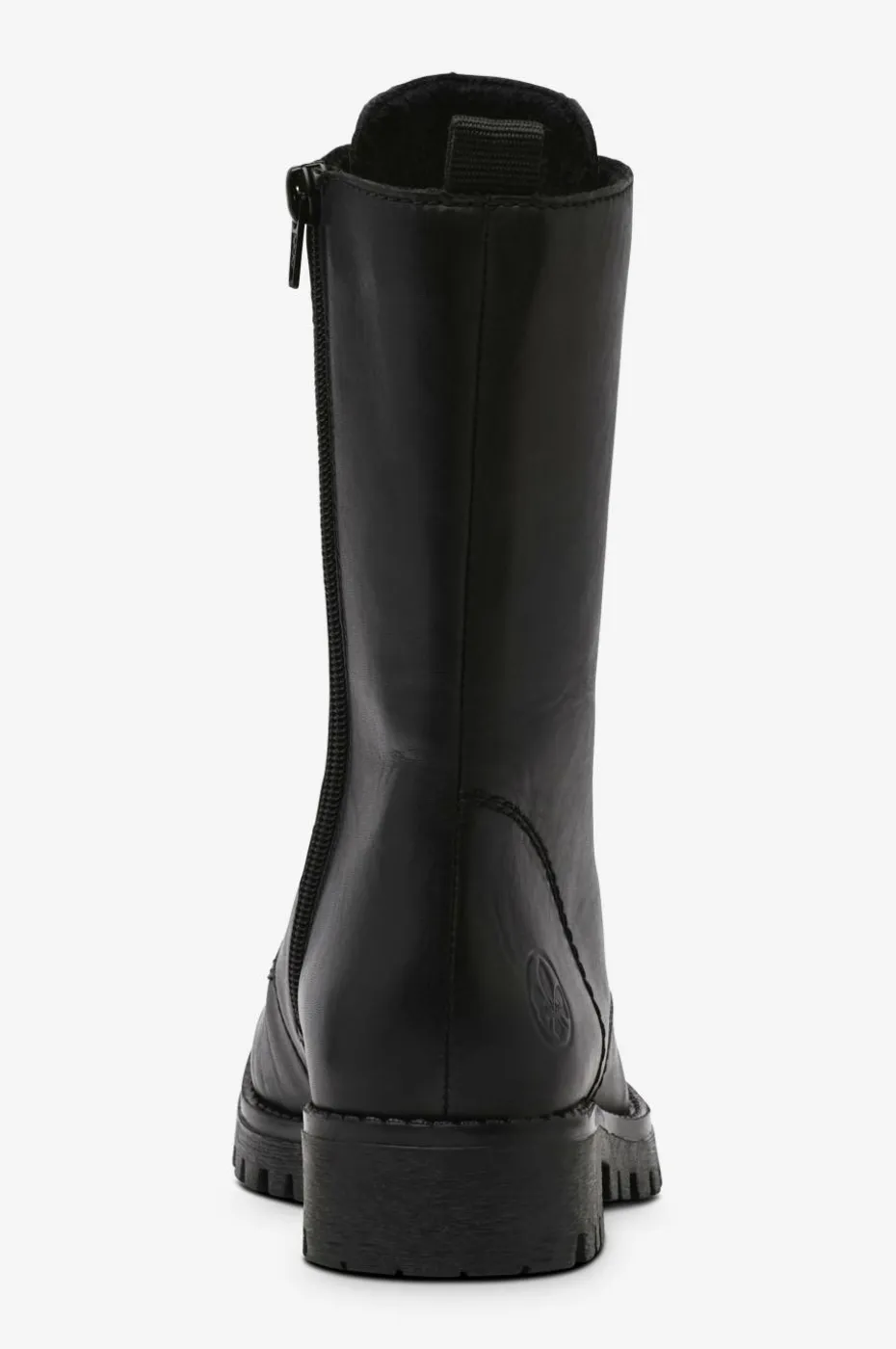 Rieker Boots i skinn
