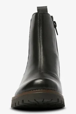 Rieker Boots med mykt fôr