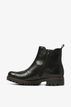 Rieker Boots med mykt fôr