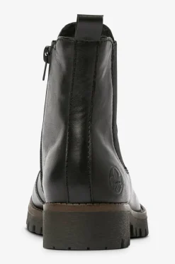 Rieker Boots med mykt fôr