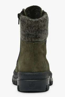 Rieker Boots X8233-54