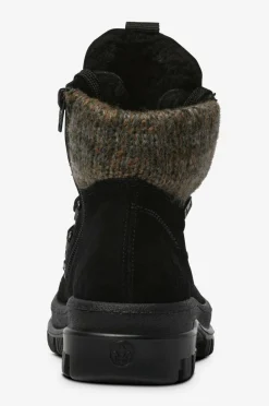 Rieker Boots X8200-00