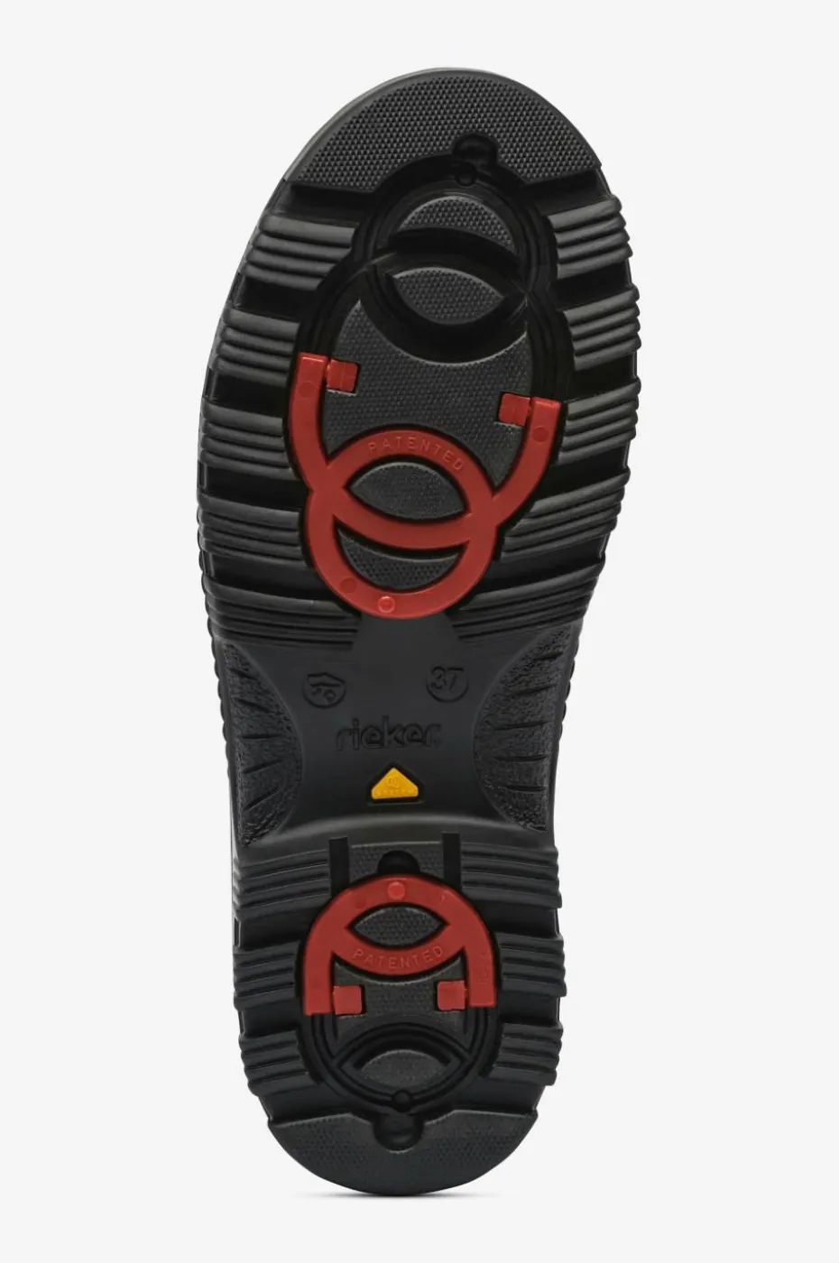 Rieker Boots X8251-24