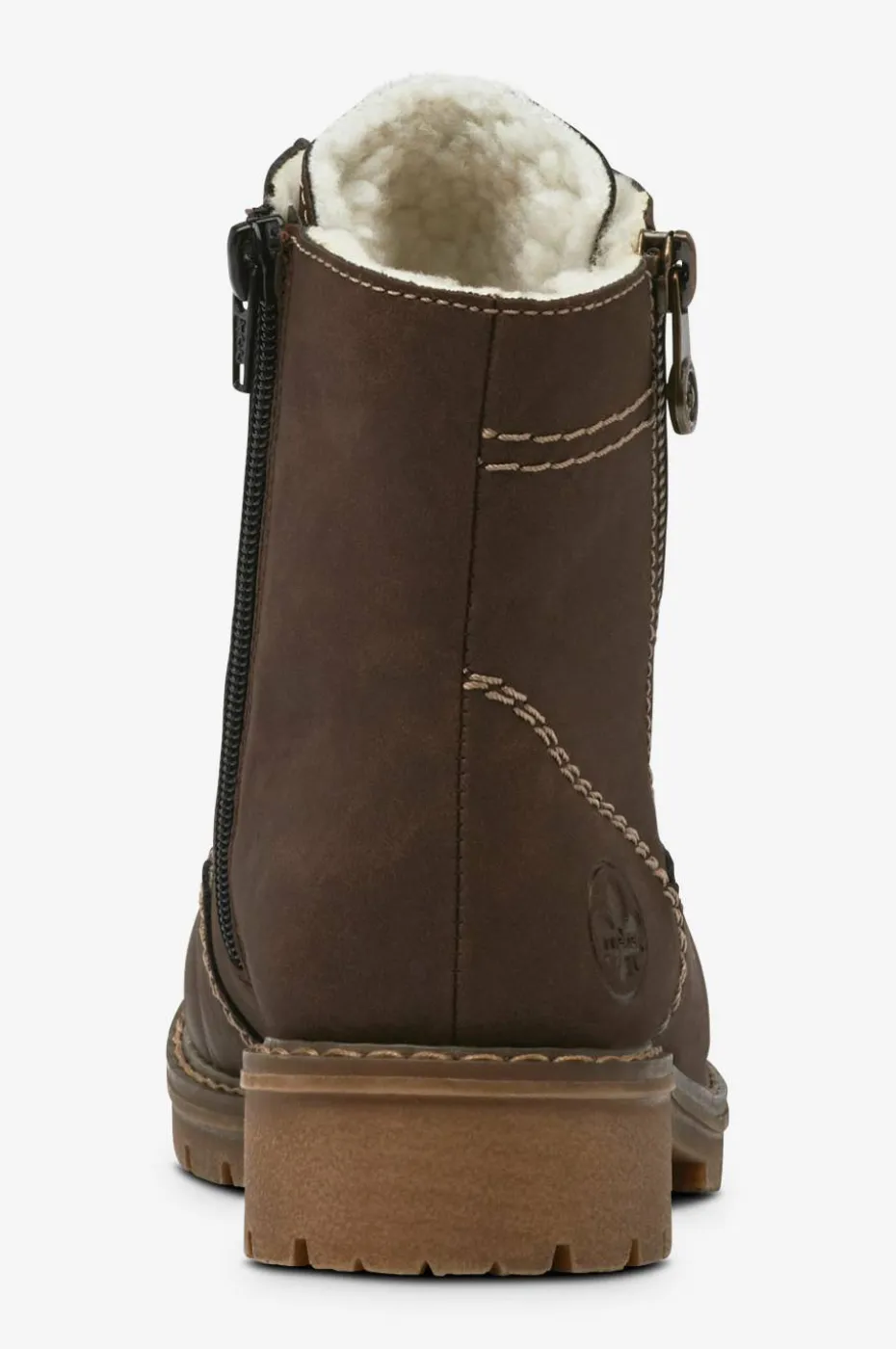 Rieker Boots Y9134-25