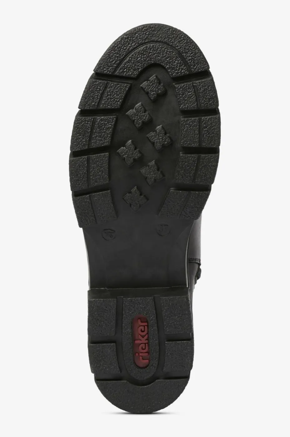 Rieker Chelseaboots Z9180-01