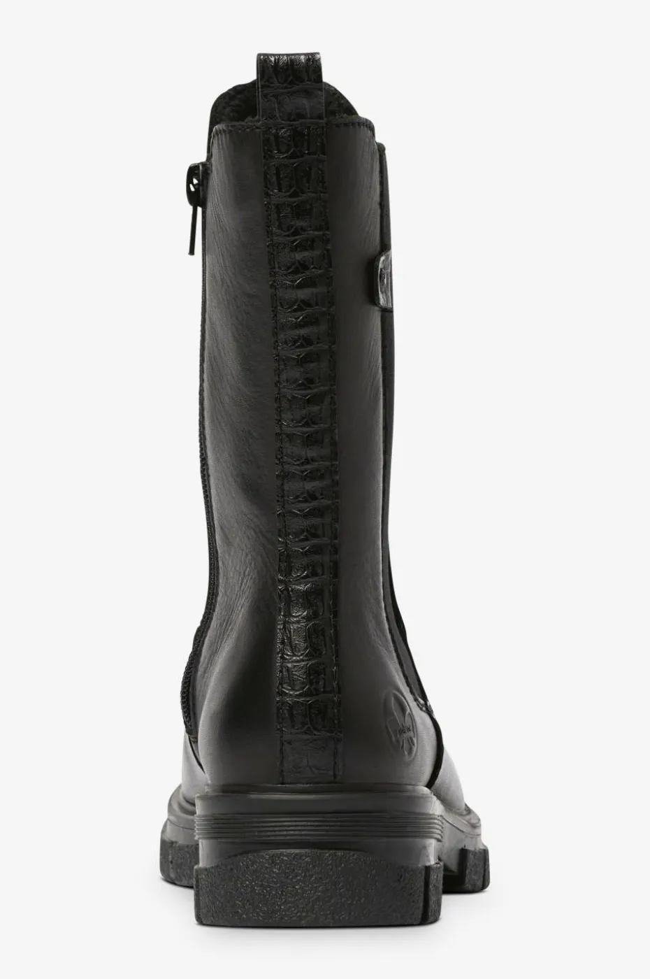 Rieker Chelseaboots Z9180-01