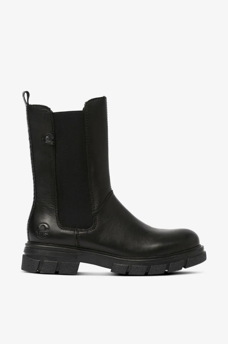 Rieker Chelseaboots Z9180-01