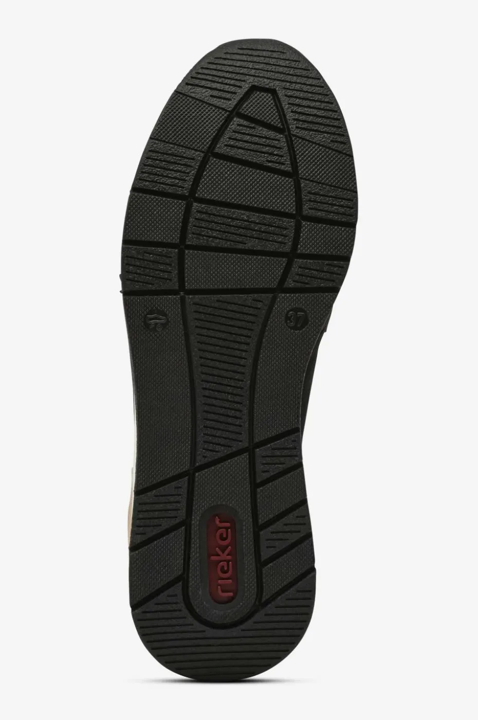 Rieker Loafers 58944-00