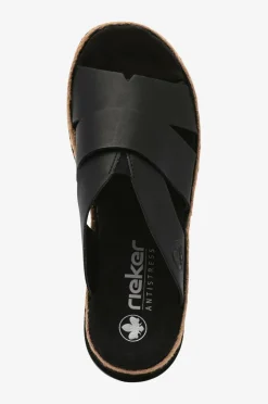 Rieker Sandaler