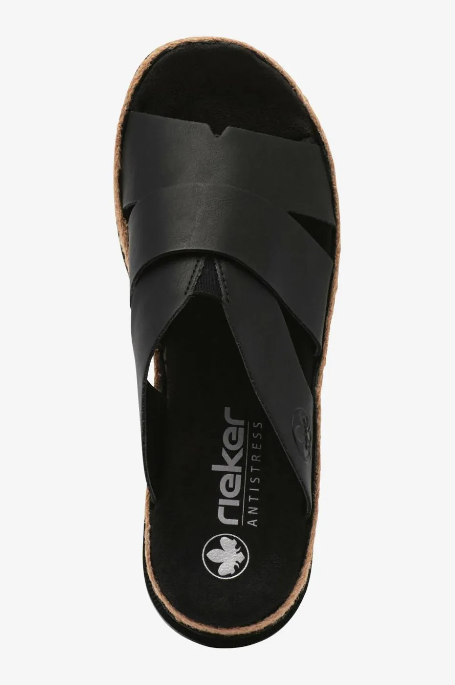 Rieker Sandaler