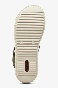 Rieker Sandaler 69262-52