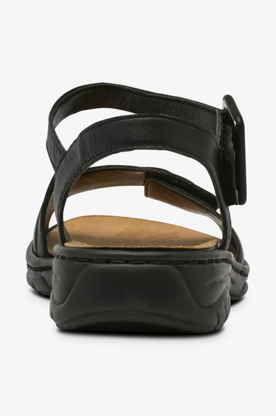 Rieker Sandaler 64561-00