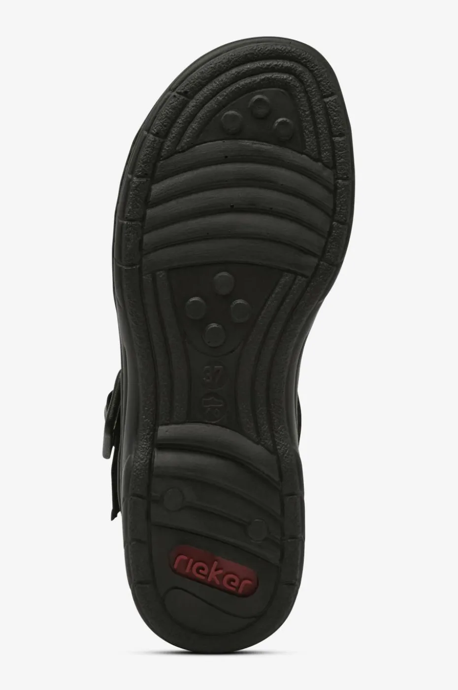 Rieker Sandaler 64561-00