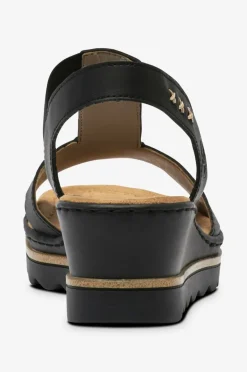 Rieker Sandaler 67498-00