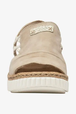 Rieker Sandaler 69262-62