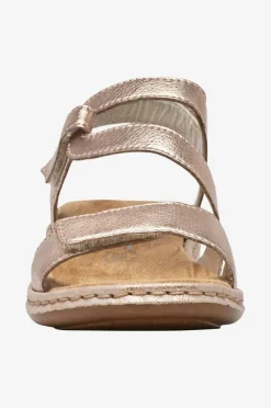 Rieker Sandaler 659c7-89