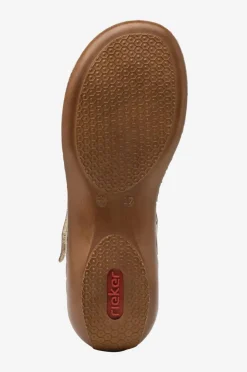 Rieker Sandaler 659c7-89