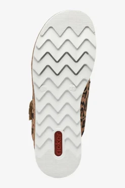 Rieker Sandaler V7955-90