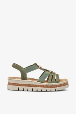 Rieker Sandaler V4949-52