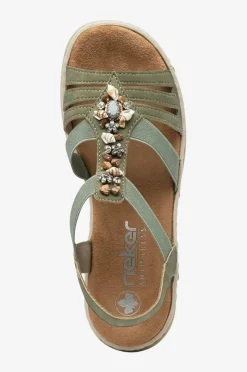 Rieker Sandaler V4949-52