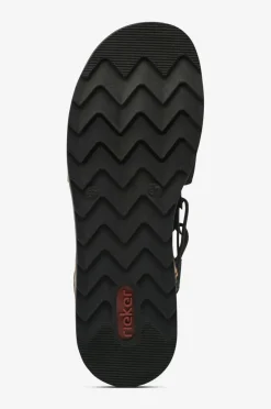 Rieker Sandaler V7972-00