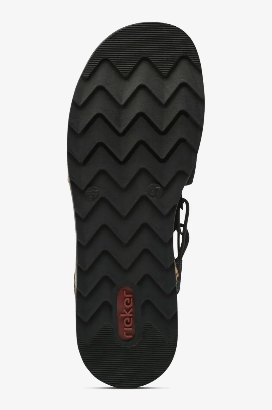 Rieker Sandaler V7972-00