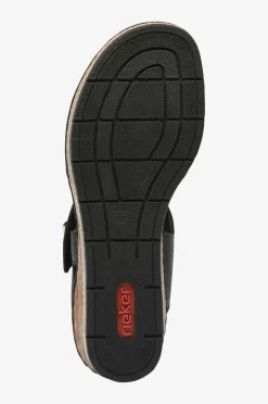 Rieker Sandaletter 63781-00