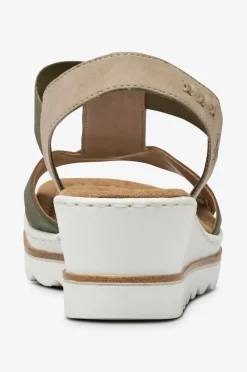 Rieker Sandaletter 67498-52