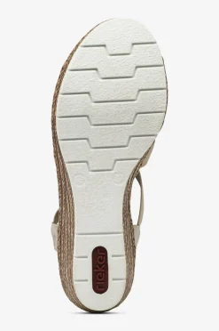 Rieker Sandaletter 619B2-60