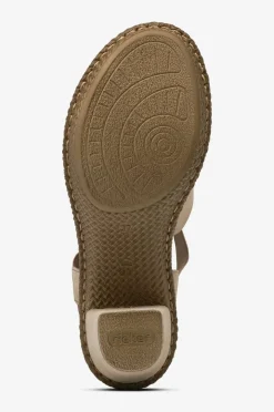 Rieker Sandaletter 665K3-62