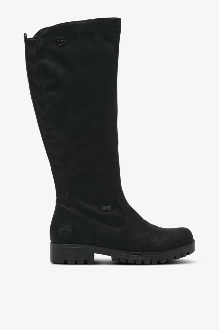 Rieker Støvler 78554-00