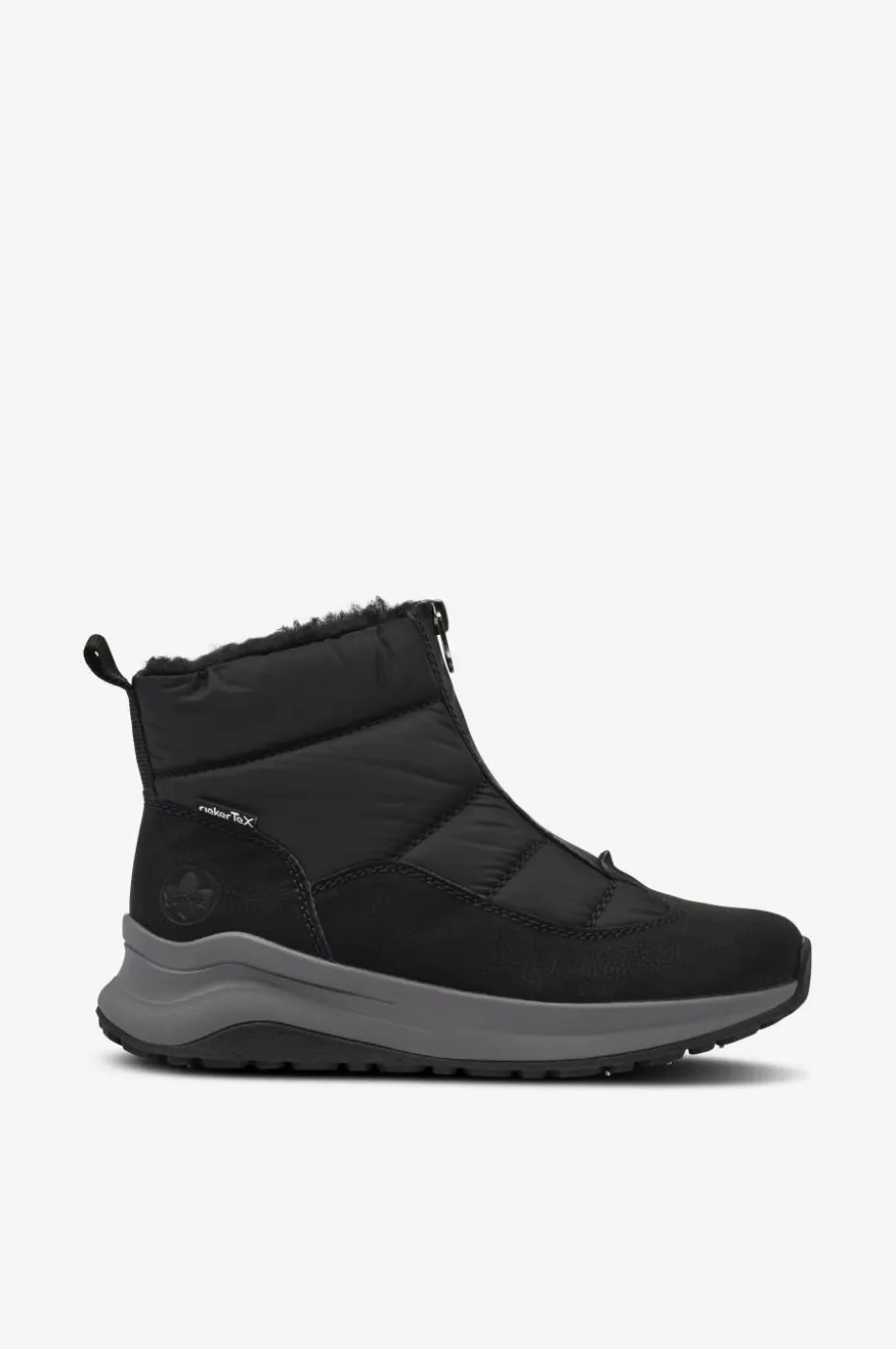 Rieker Vinterstøveler Z0851-00