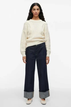 Rouge Edit Jeans rouMartine RW 7/8 S-f