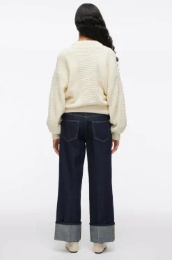 Rouge Edit Jeans rouMartine RW 7/8 S-f