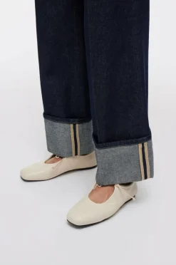 Rouge Edit Jeans rouMartine RW 7/8 S-f