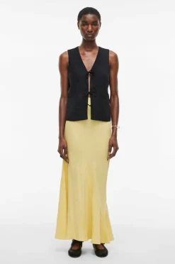Rouge Edit Linvest rouSummer Waistcoat