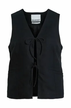 Rouge Edit Linvest rouSummer Waistcoat