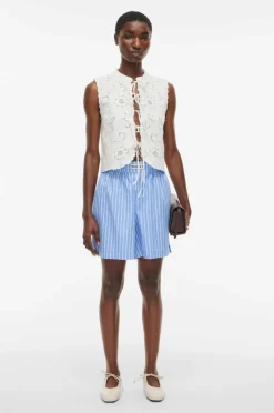 Rouge Edit Shorts rouShona HW WF Shorts